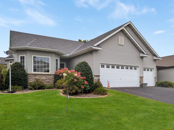 22516 Evergreen Circle, Forest Lake, MN 55025