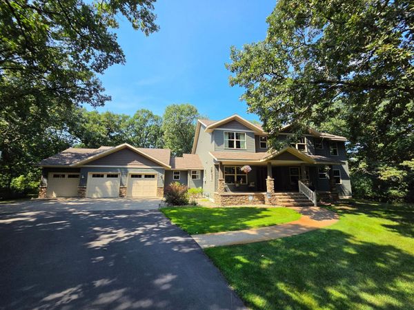 5013 Hidden Acres Circle , Saint Cloud, MN 56301