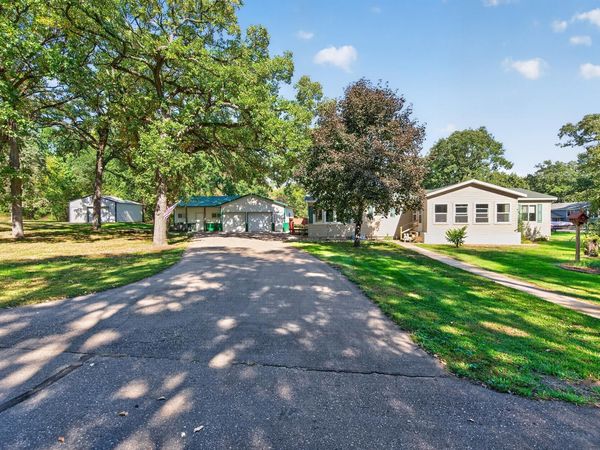 10172 48th Street, Clear Lake, MN 55319