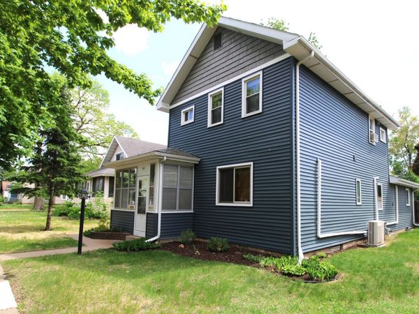 421 E Sanborn Street, Winona, MN 55987