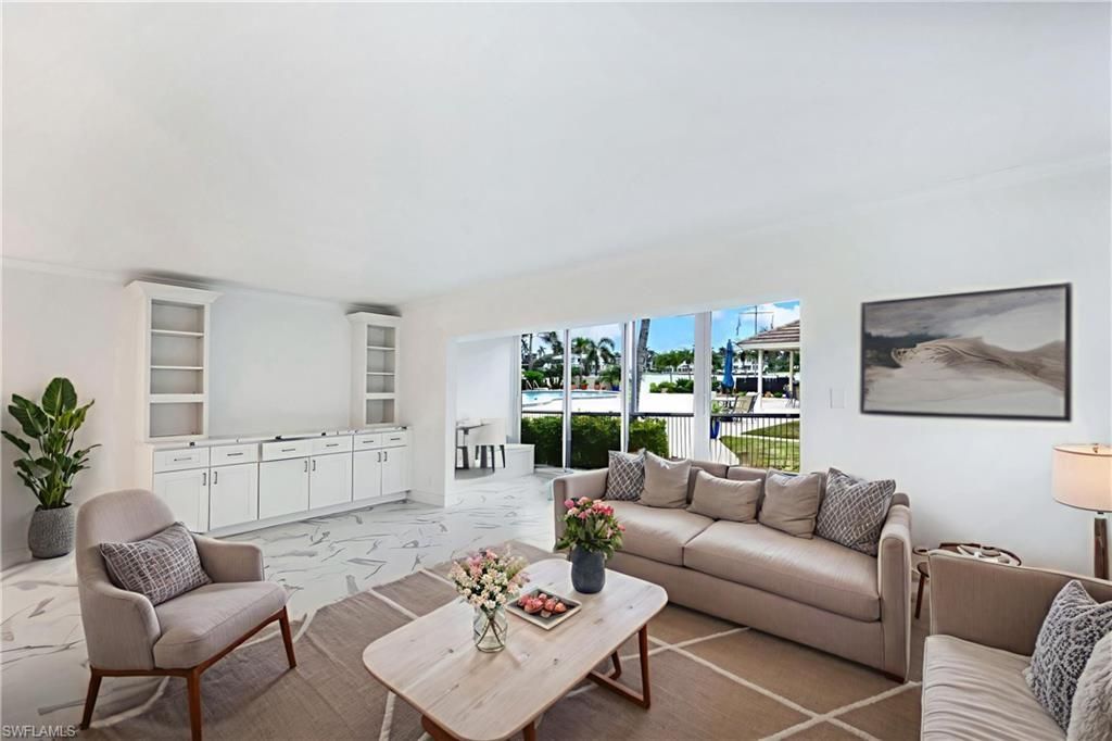 222 Harbour Dr , Unit 114, Naples, FL 34103 Photo