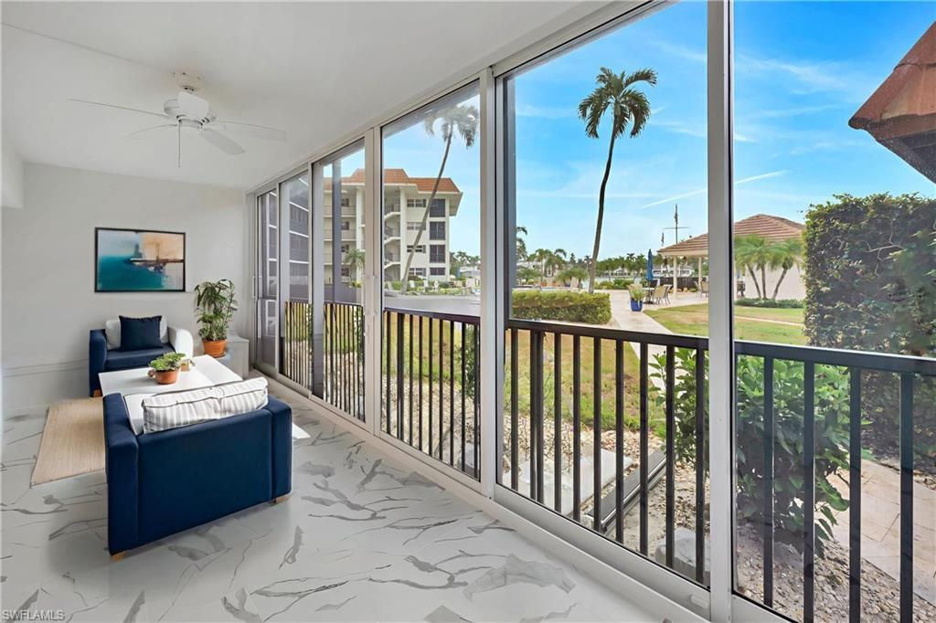 222 Harbour Dr , Unit 114, Naples, FL 34103 Photo
