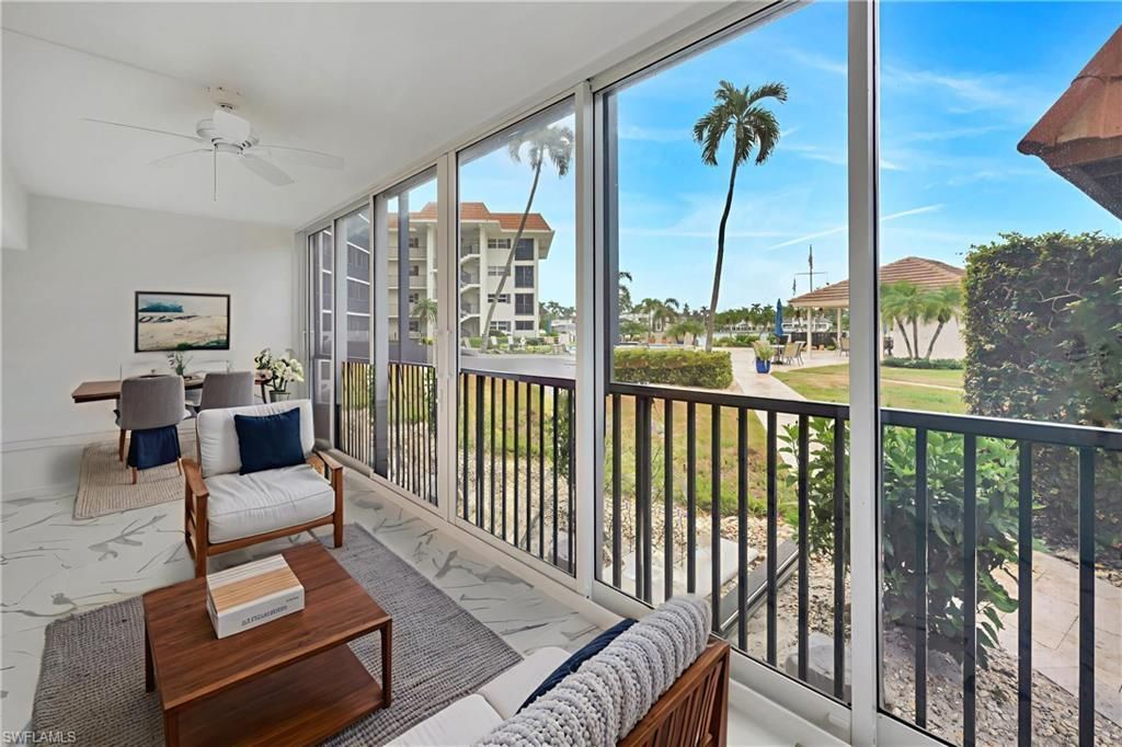 222 Harbour Dr , Unit 114, Naples, FL 34103 Photo