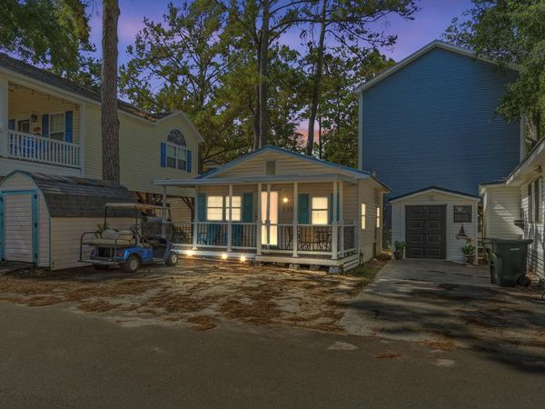 6001 - 1350 S Kings Hwy., Myrtle Beach, SC 29575