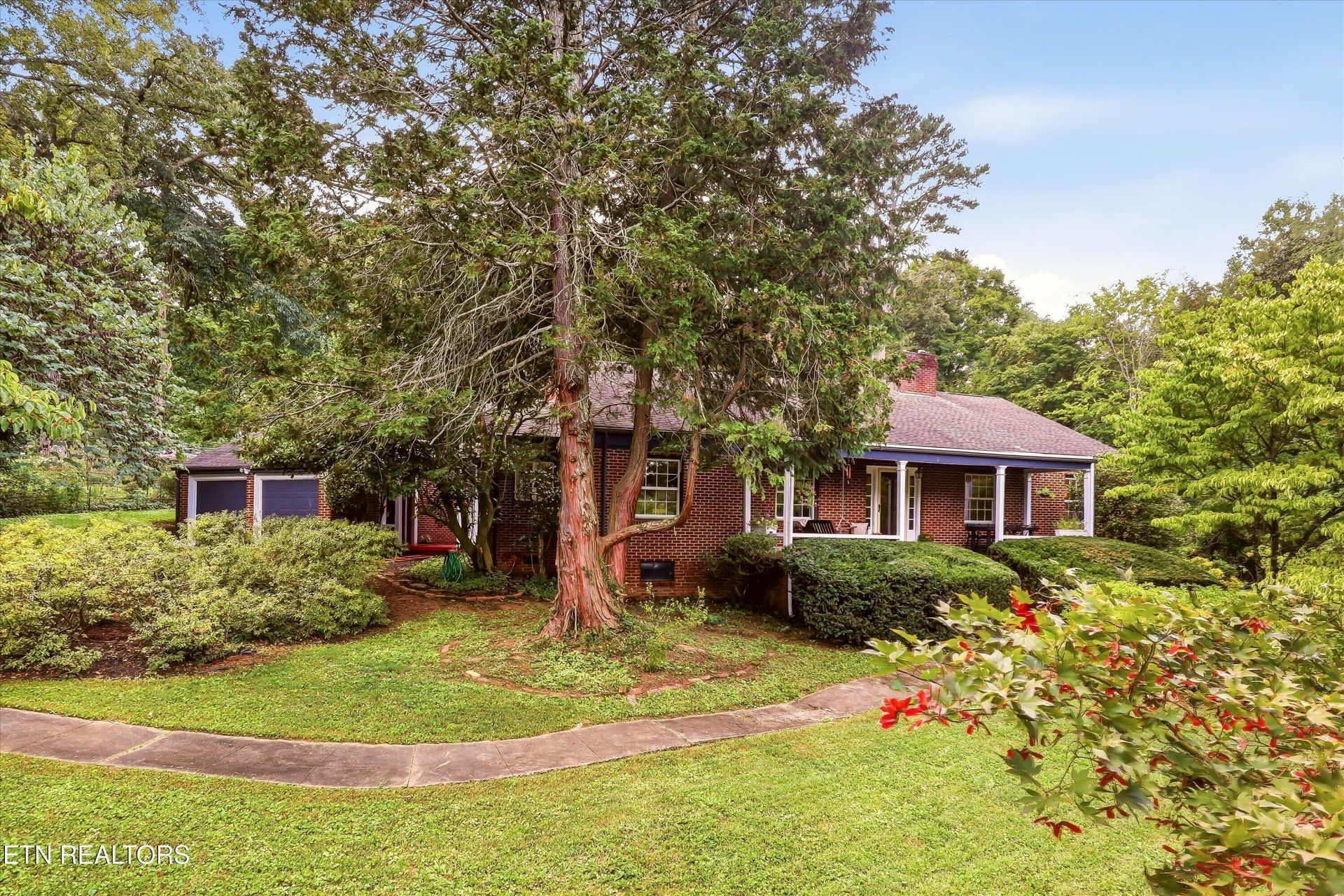 1101 Montview Drive, Knoxville, TN 37914 Main Photo