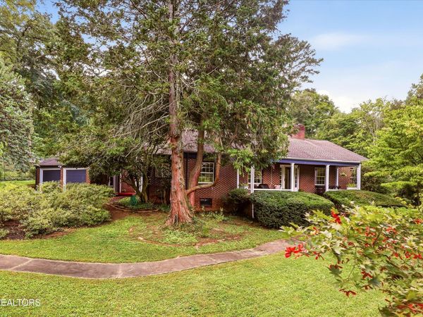 1101 Montview Drive, Knoxville, TN 37914