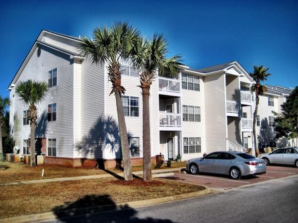 4080 Dancing Cloud Court, Unit 232, Destin, FL 32541