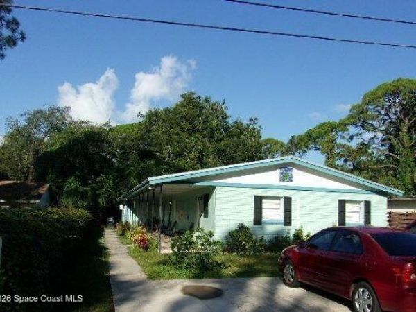 1516 Roger Drive , Titusville, FL 32780