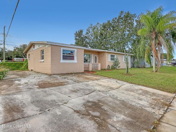 2005 Cooper Drive , Cocoa, FL 32922