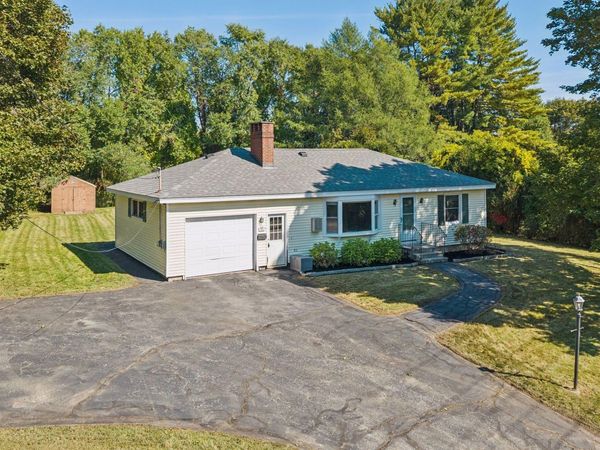 261 Cumberland Street, Westbrook, ME 04092