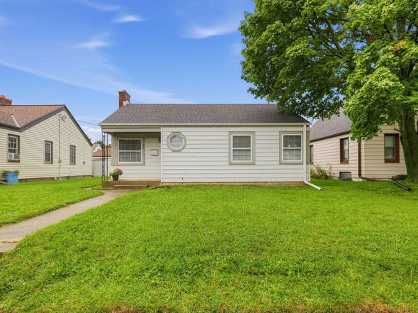 2409 S 64th St, West Allis, WI 53219
