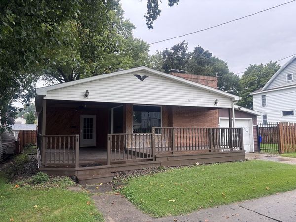 505 W Central Boulevard , Kewanee, IL 61443