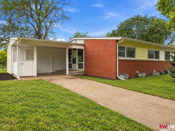 4915 W Mcguire Road, Lincoln, NE 68524