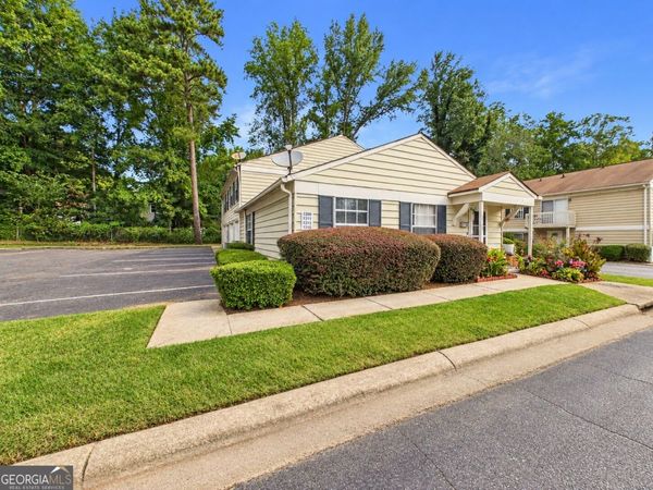 1315 Old Coach Road SW, Marietta, GA 30008