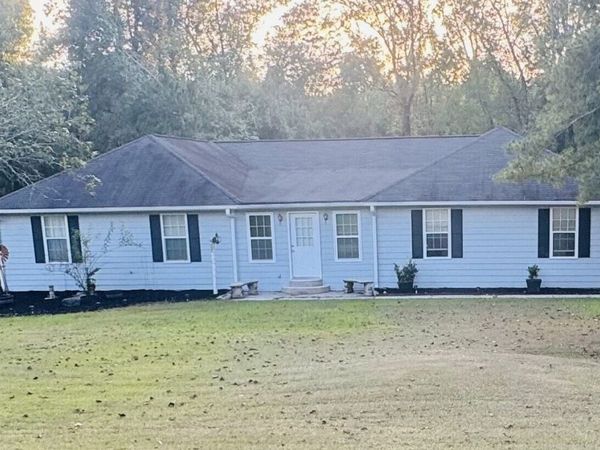 25 Jim Alexander Road, Mcdonough, GA 30253