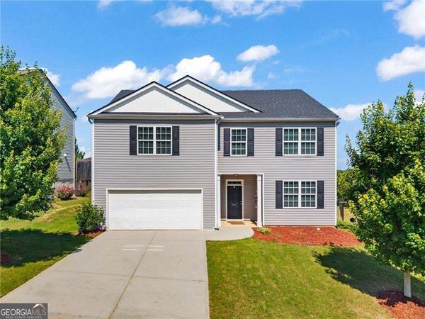 3111 Boxwood Crossing, Gainesville, GA 30507
