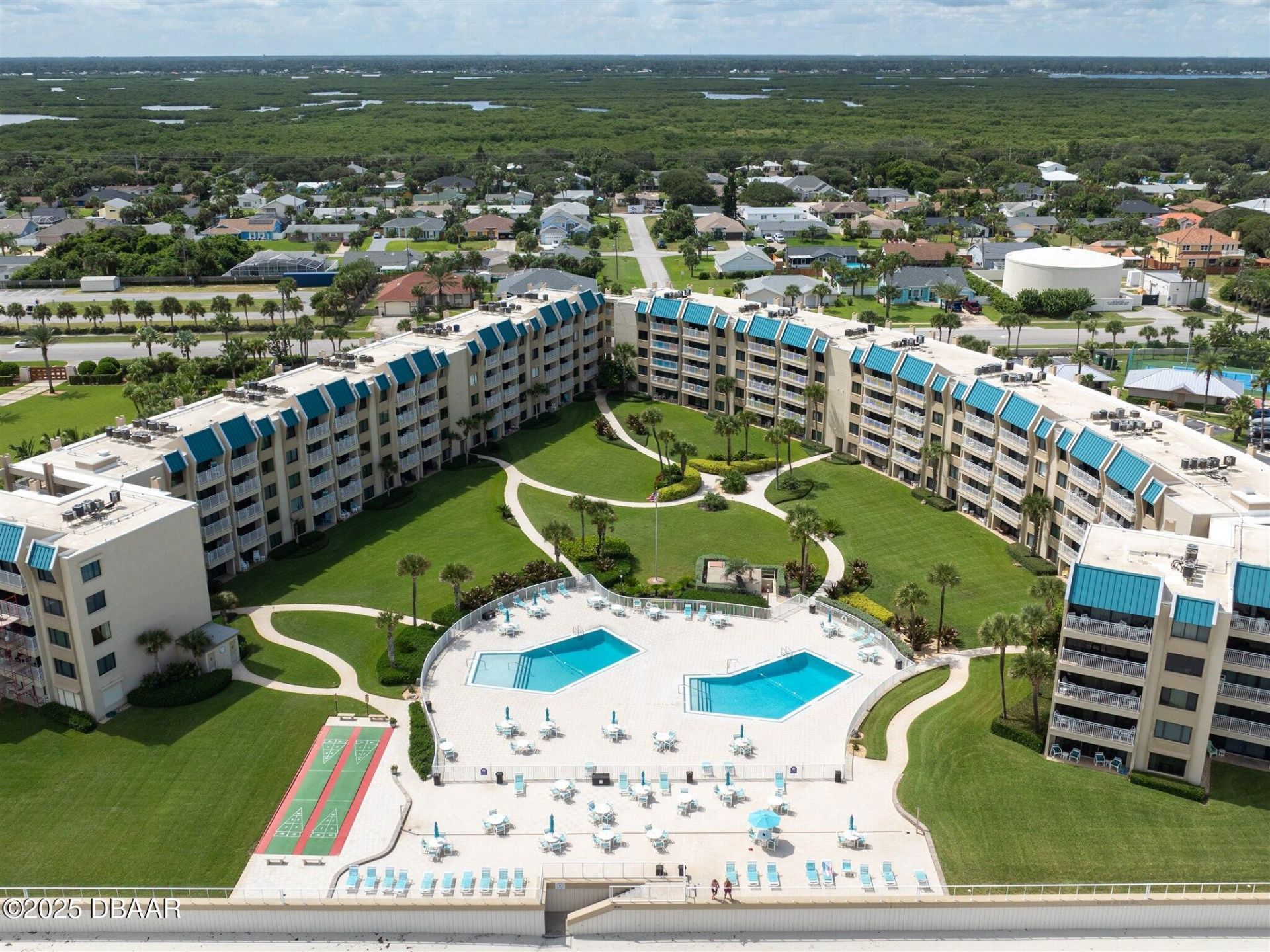 4501 S Atlantic Avenue New Smyrna Beach, FL 32169