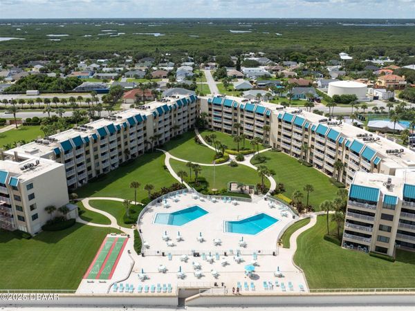 4501 S Atlantic Avenue, Unit 507, New Smyrna Beach, FL 32169