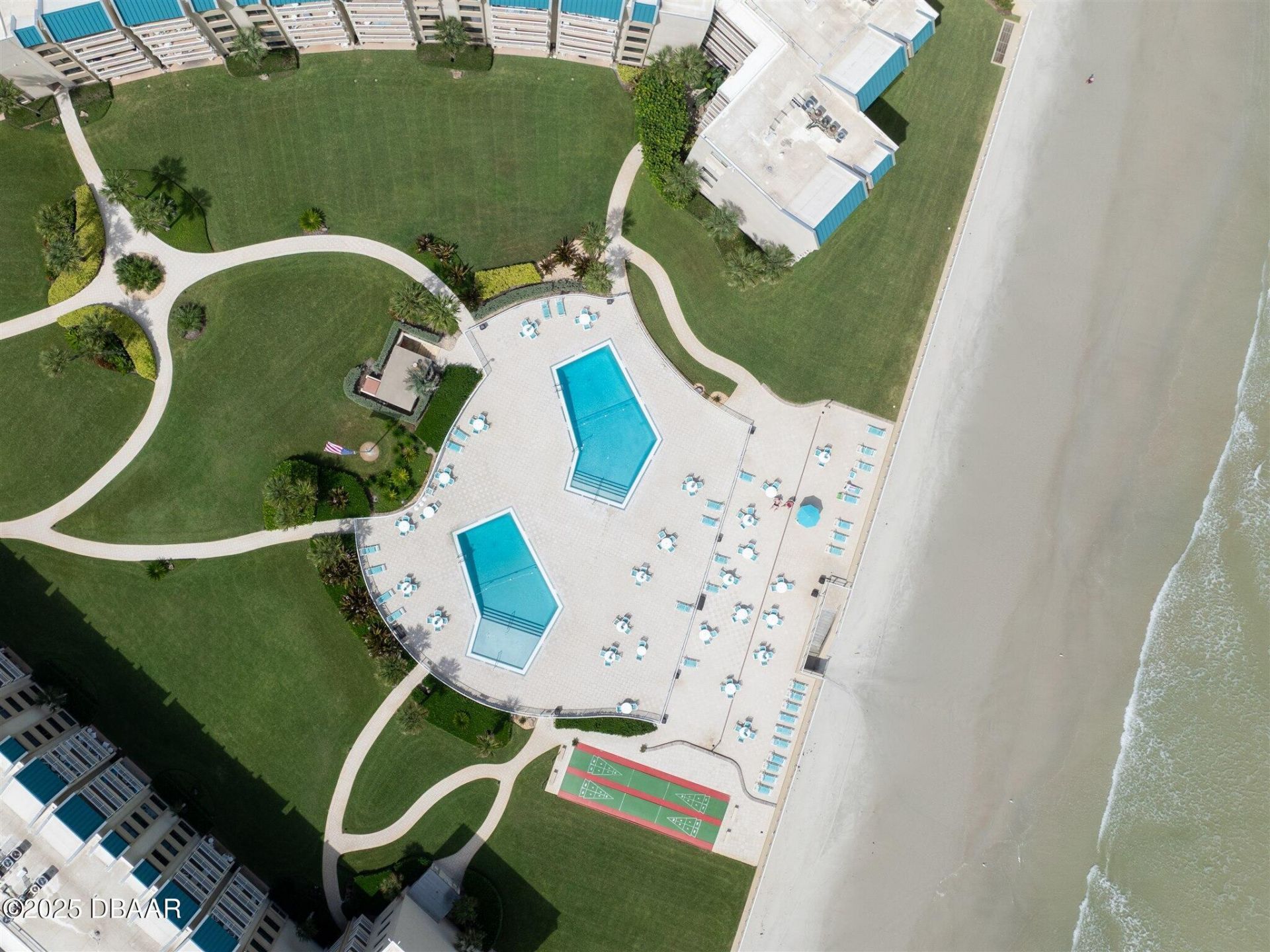 4501 S Atlantic Avenue, Unit 507, New Smyrna Beach, FL 32169 Photo