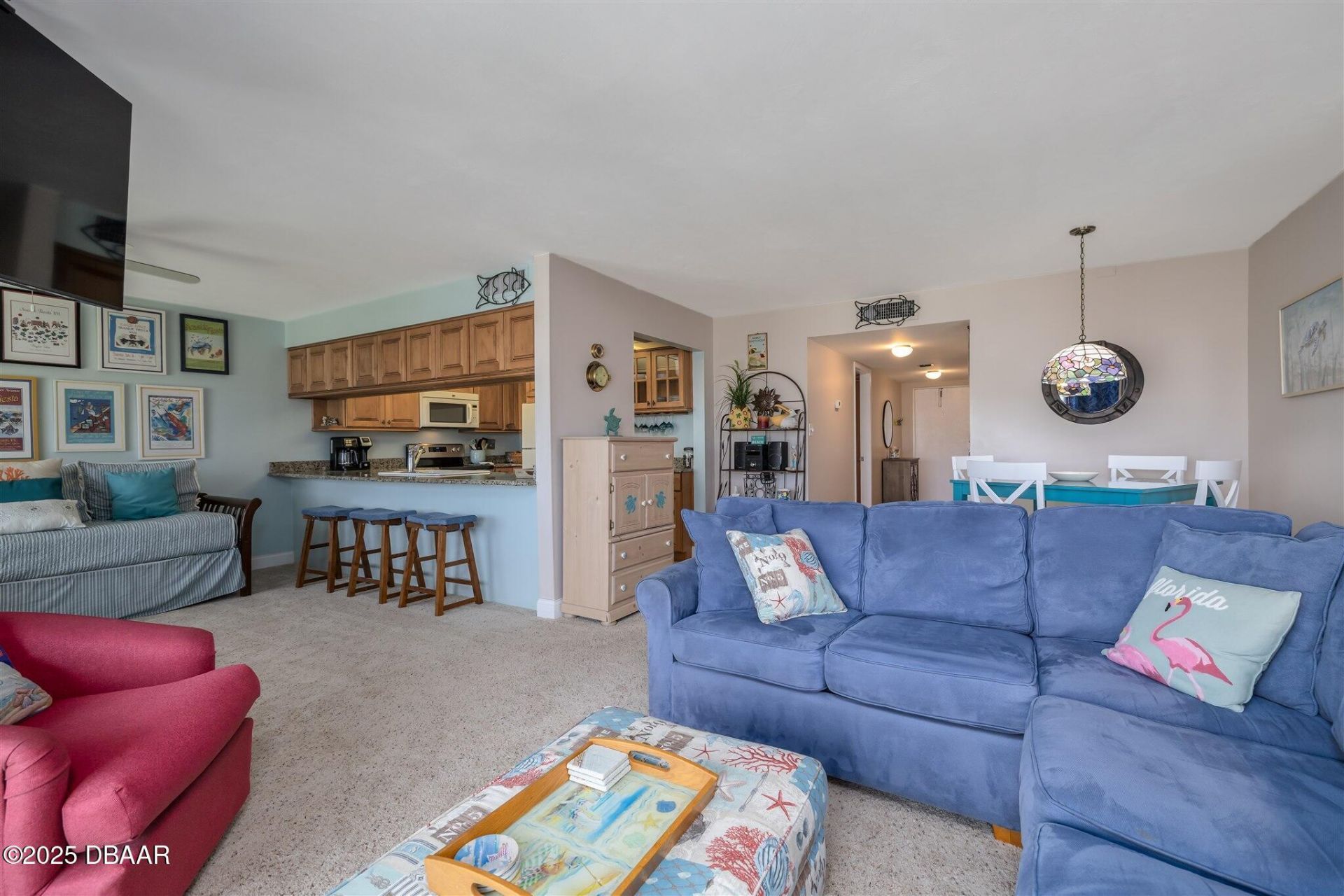 4501 S Atlantic Avenue, Unit 507, New Smyrna Beach, FL 32169 Photo