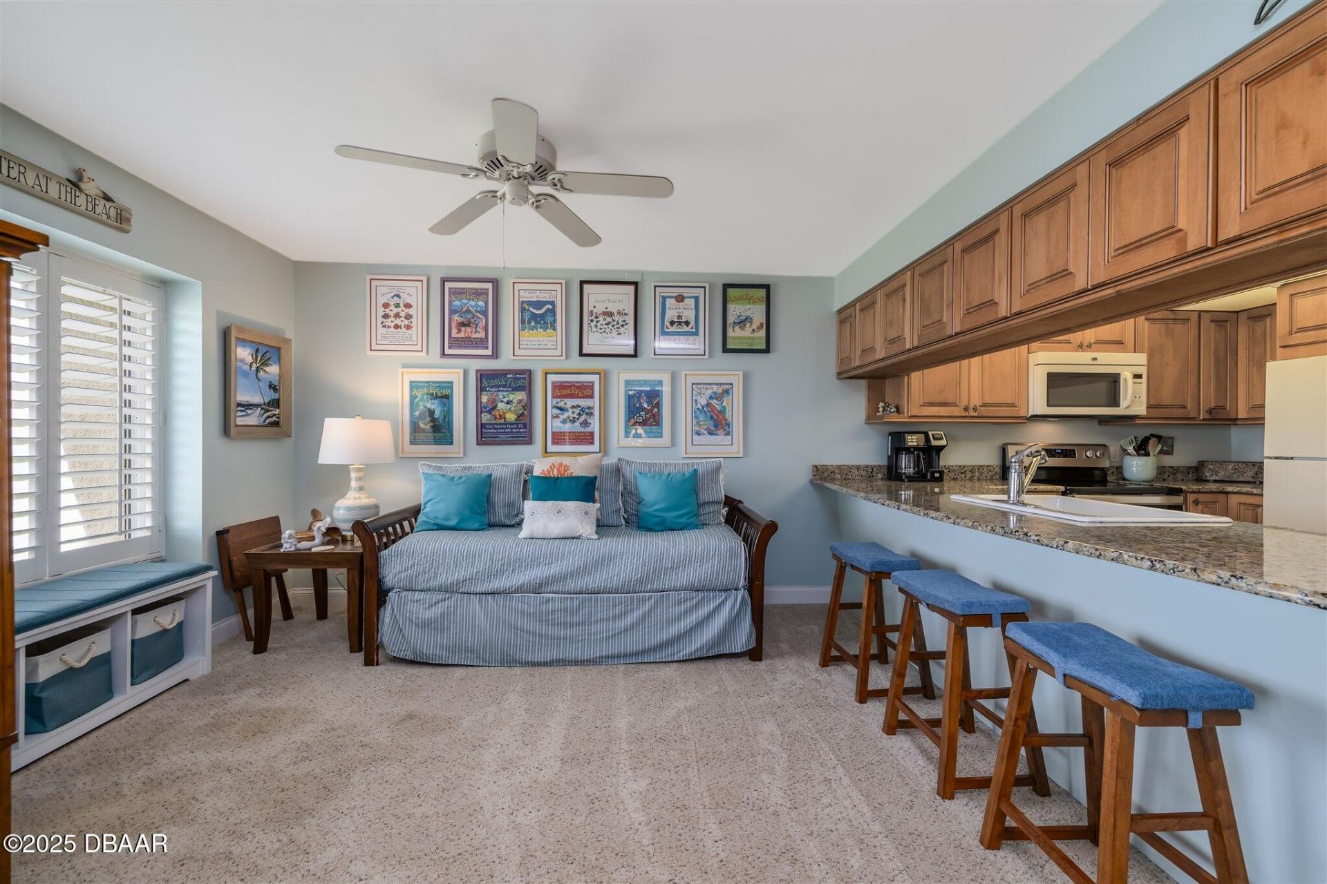 4501 S Atlantic Avenue, Unit 507, New Smyrna Beach, FL 32169 Photo
