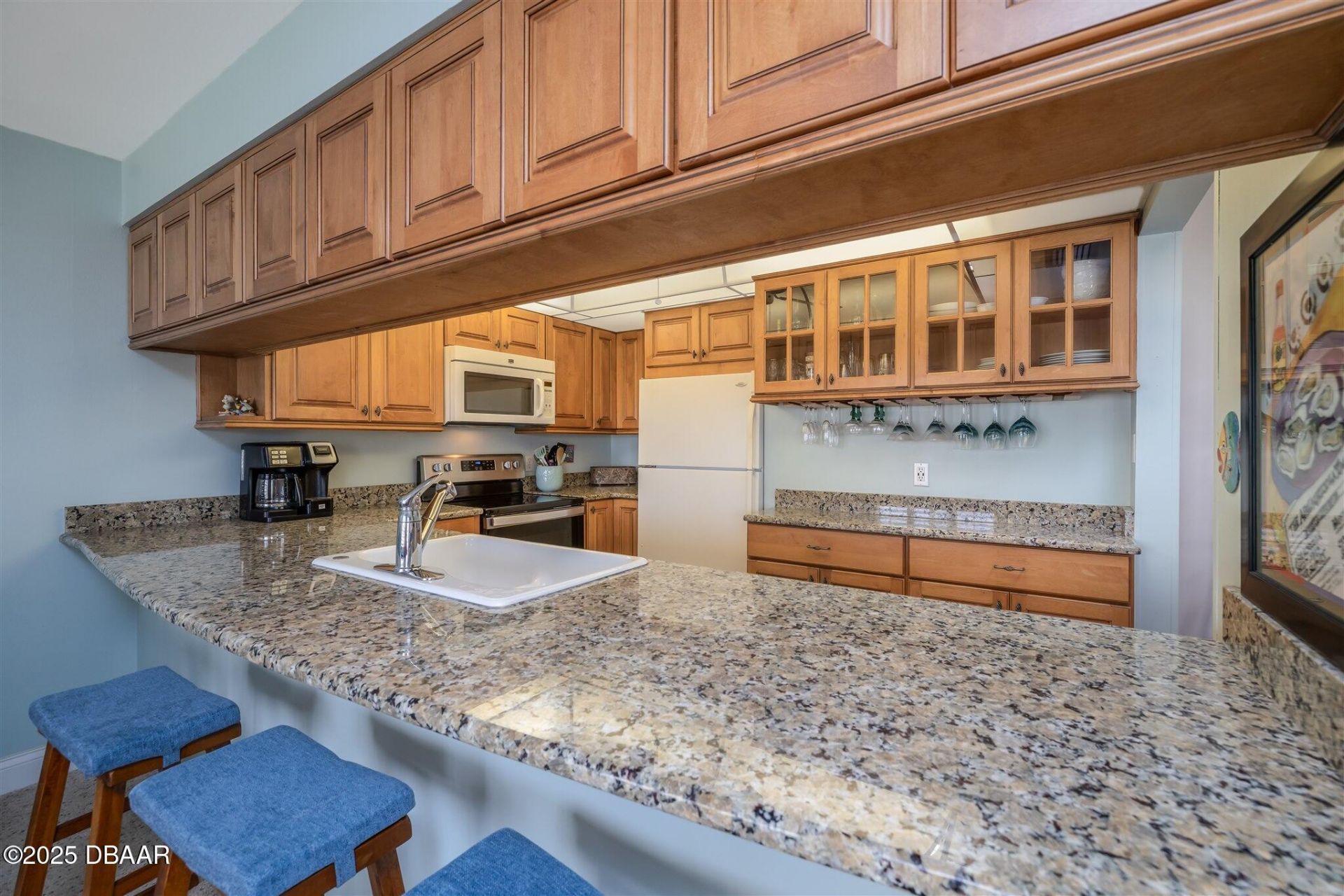 4501 S Atlantic Avenue, Unit 507, New Smyrna Beach, FL 32169 Photo