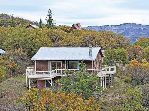 67649 Vega Vista Drive , Collbran, CO 81624
