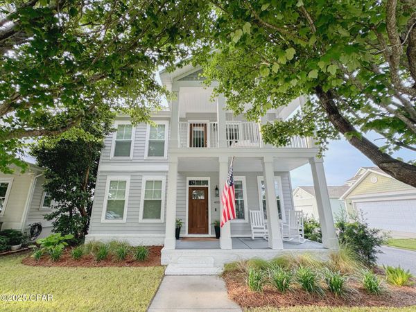 400 Geneva Avenue, Panama City Beach, FL 32407