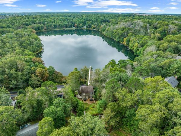 69 Pimlico Pond Rd, Sandwich, MA 02644
