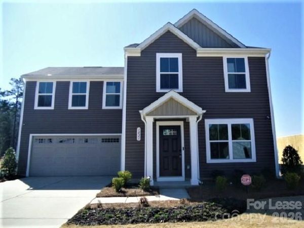 1021 Jeffrey Court SW, Concord, NC 28025