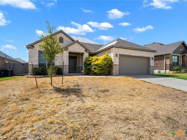 7207 Rosado Drive , Temple, TX 76502