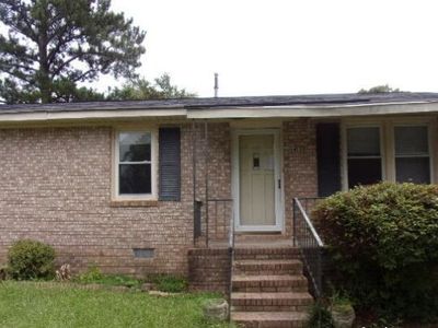 413 Swansea Heights Avenue, Swansea, SC 29160