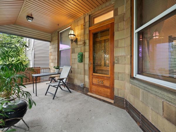 546 N 32nd STREET, Milwaukee, WI 53208