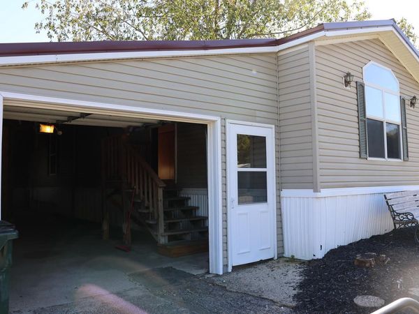 W1373 County Road HH ROAD, New Holstein, WI 53061
