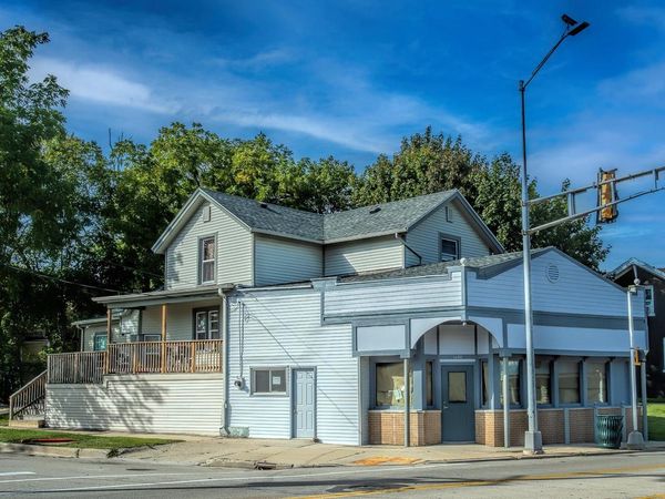 1060 Washington AVENUE, Racine, WI 53403