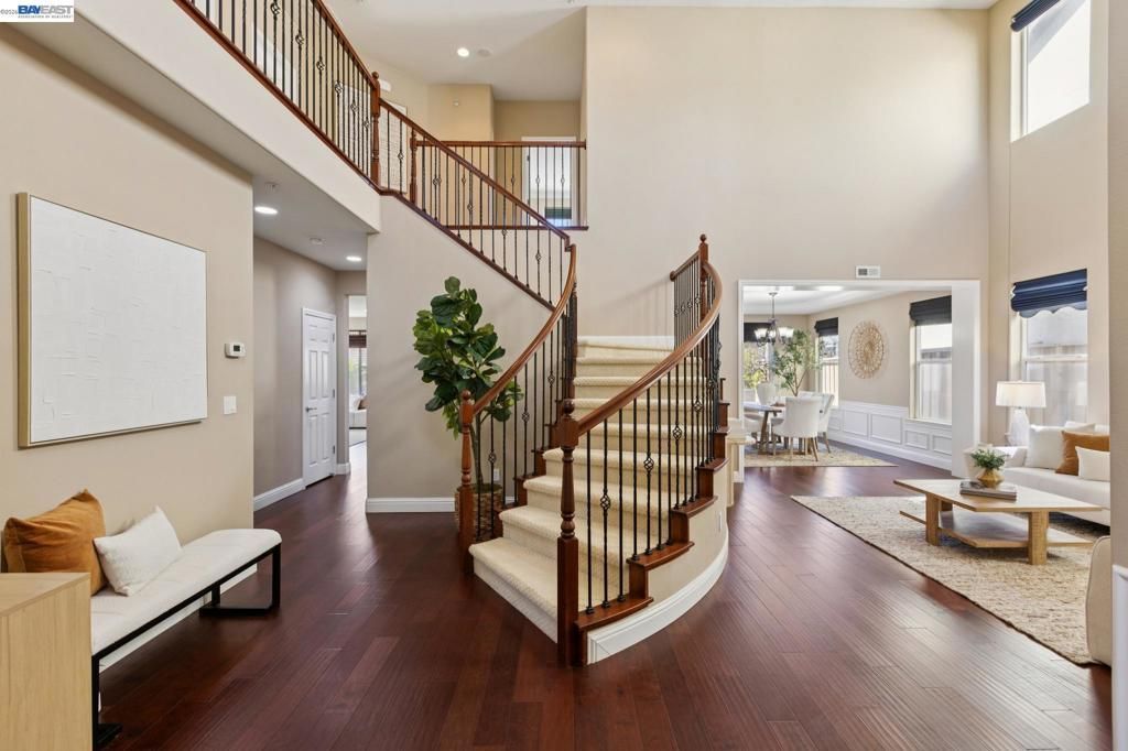 9 Tullach Pl, Hayward, CA 94542 Main Photo