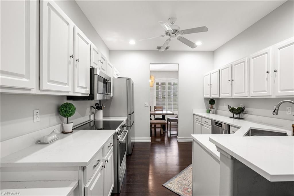 2210 Arielle Dr, Unit 1108, Naples, FL 34109 Photo