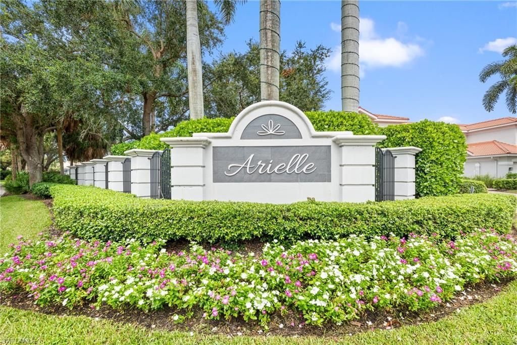 2210 Arielle Dr, Unit 1108, Naples, FL 34109 Photo