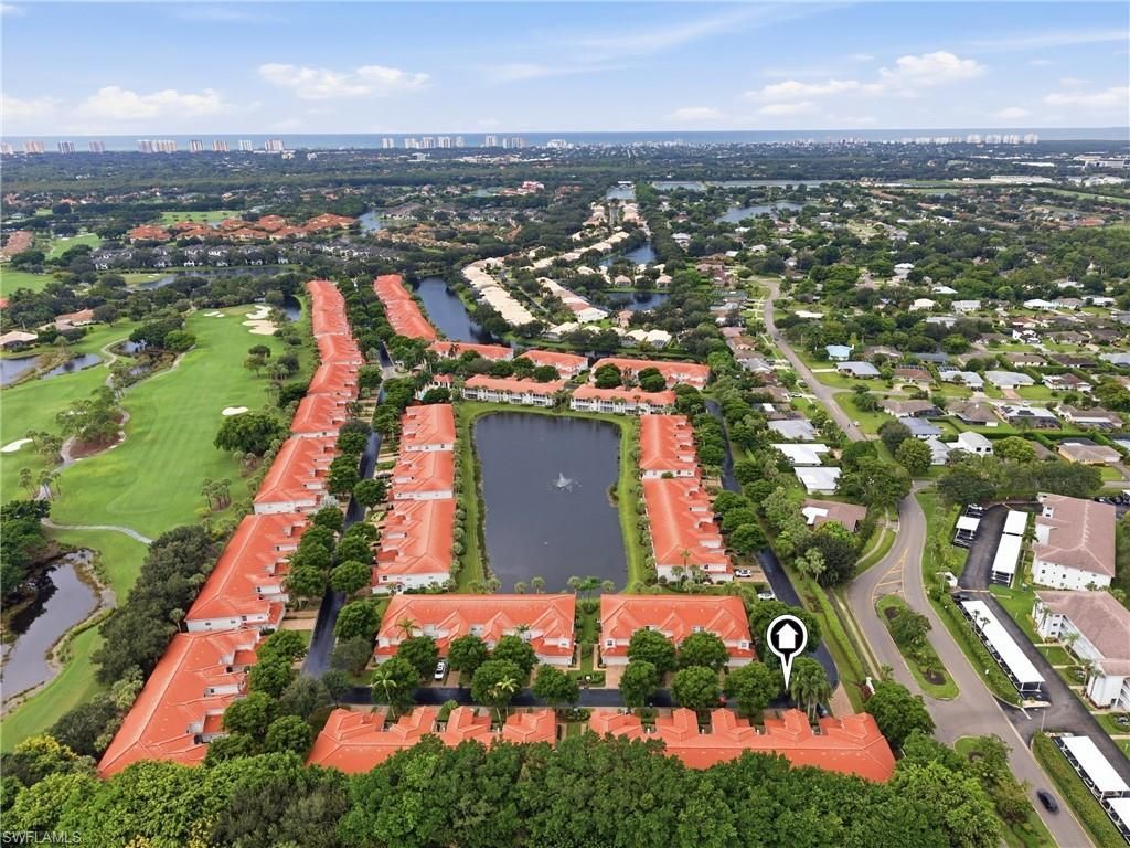 2210 Arielle Dr, Unit 1108, Naples, FL 34109 Photo