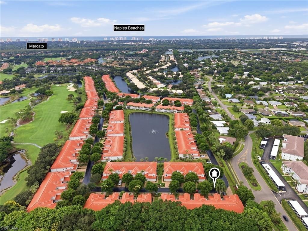 2210 Arielle Dr, Unit 1108, Naples, FL 34109 Photo