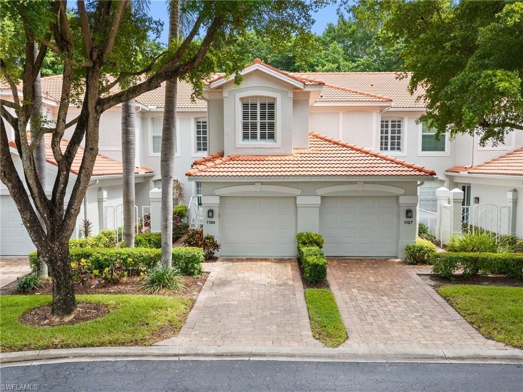 2210 Arielle Dr, Unit 1108, Naples, FL 34109 Photo