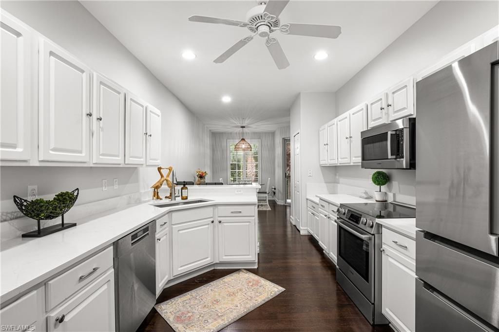 2210 Arielle Dr, Unit 1108, Naples, FL 34109 Photo