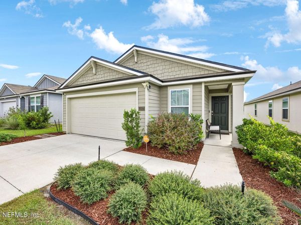 12577 RUSSIAN OLIVE Road, Jacksonville, FL 32218