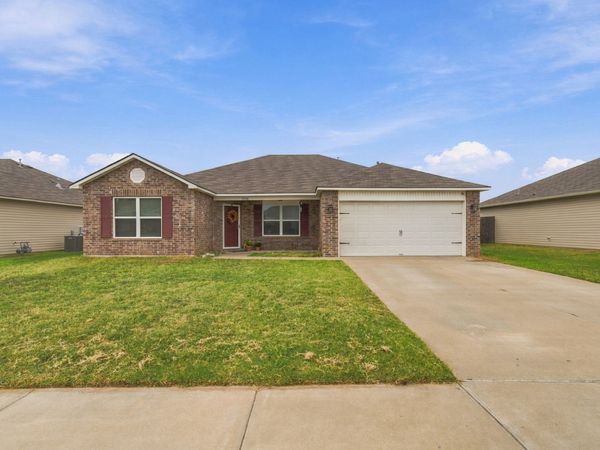 11380 S 240th East Avenue , Broken Arrow, OK 74014