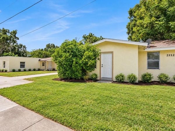 2112 LEE STREET , ORLANDO, FL 32805