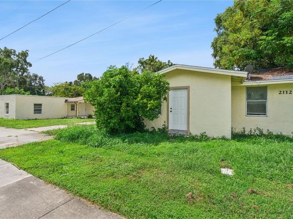 2112 LEE STREET , ORLANDO, FL 32805