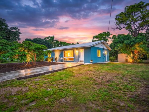 1322 MANASOTA BEACH ROAD , ENGLEWOOD, FL 34223