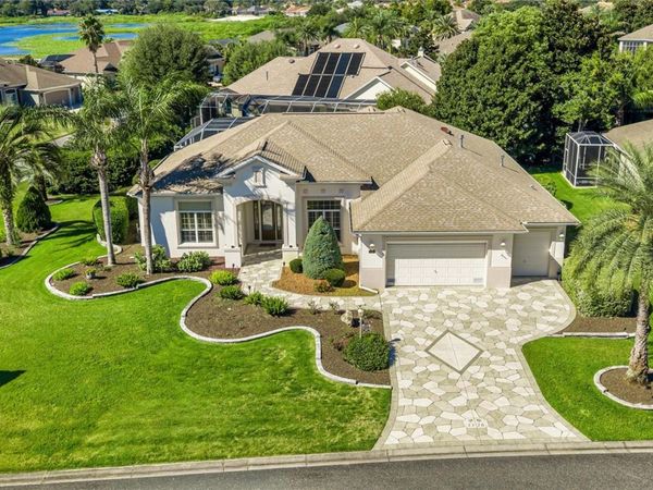 1126 MIONA SHORES DRIVE , THE VILLAGES, FL 32162
