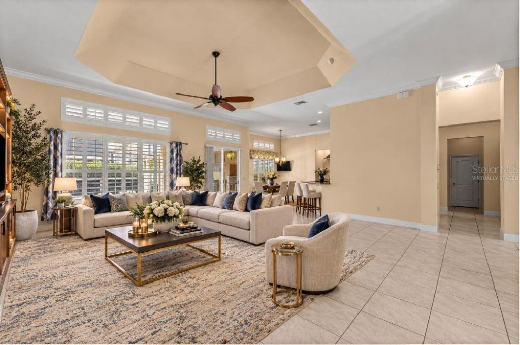 1126 Miona Shores Drive, The Villages, FL 32162 Photo