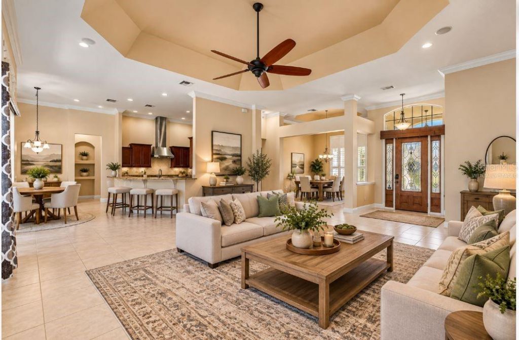 1126 Miona Shores Drive, The Villages, FL 32162 Photo